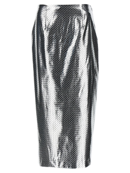 'Braided Pencil' skirt Skirts