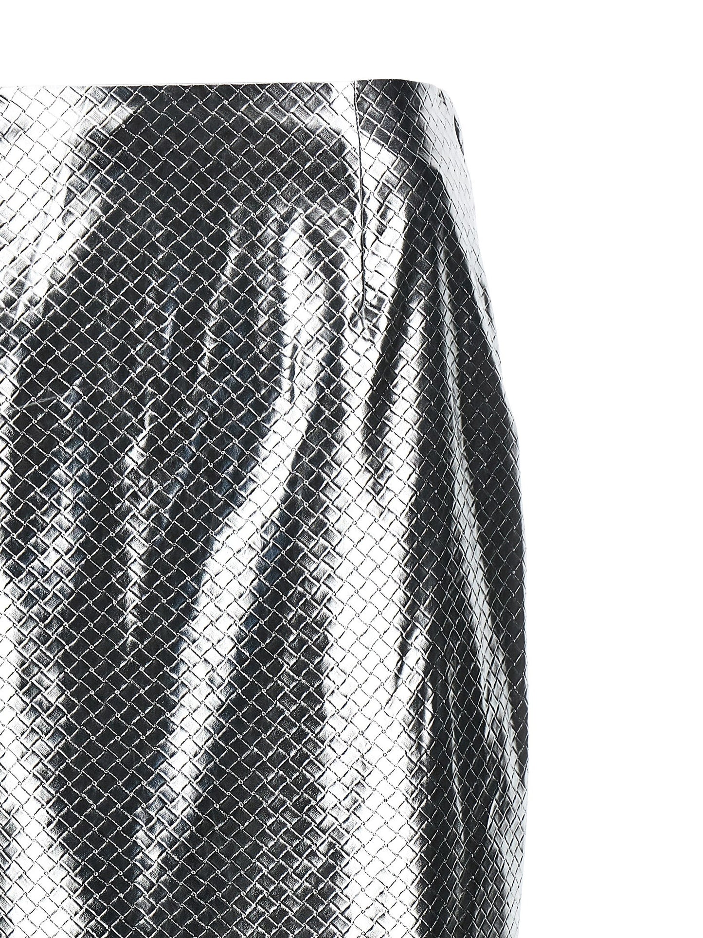 'Braided Pencil' skirt Skirts