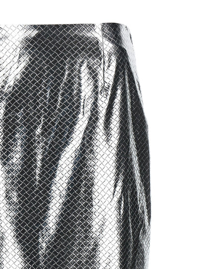 'Braided Pencil' skirt Skirts