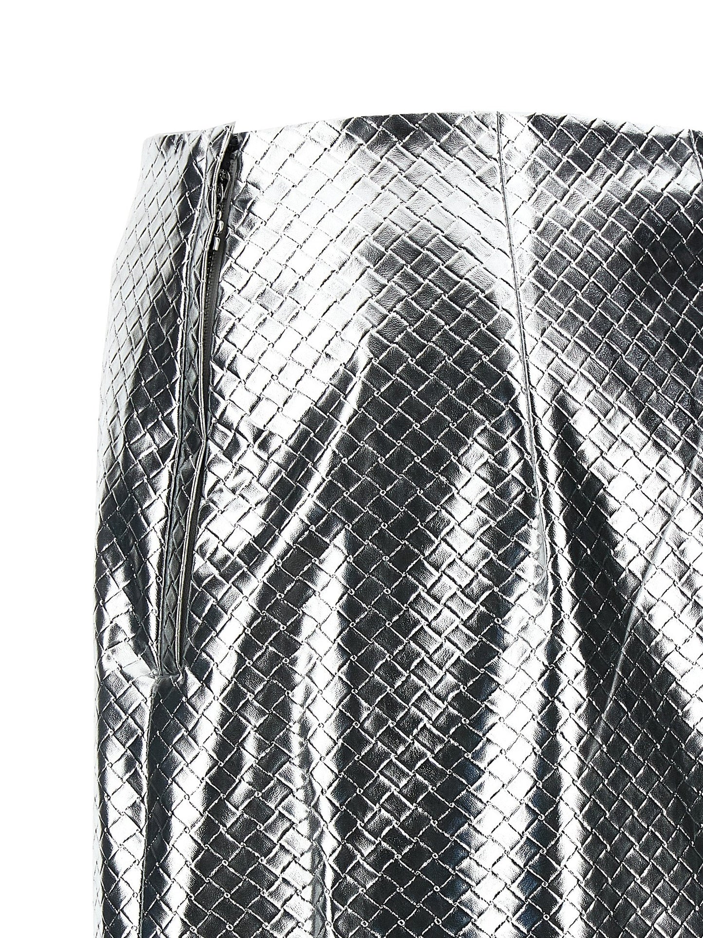 'Braided Pencil' skirt Skirts