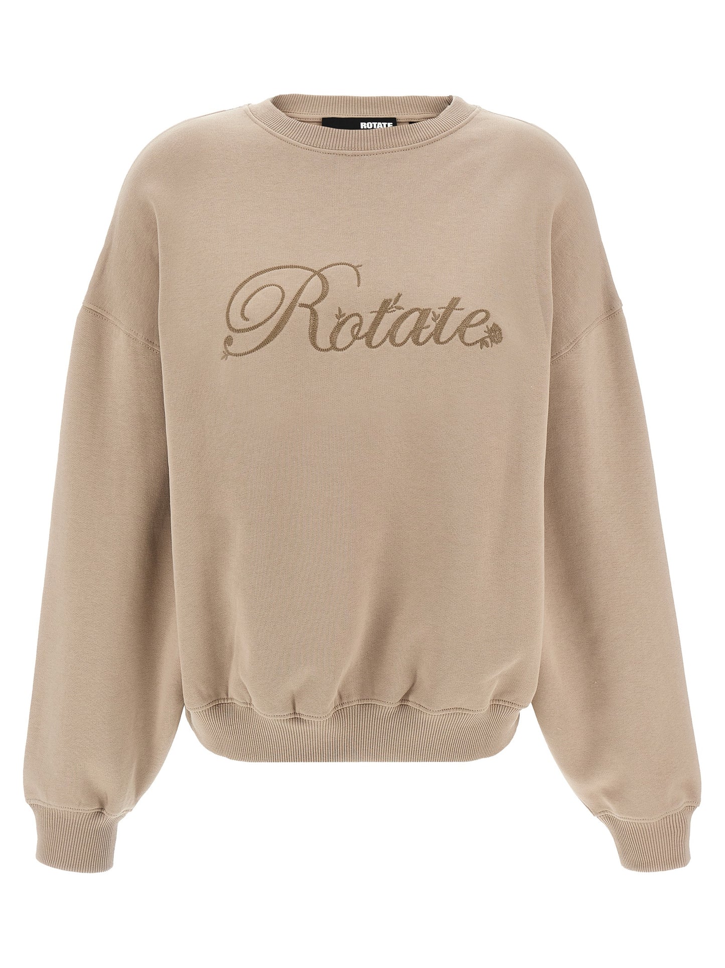 'Heavy Sweat Crewneck' sweatshirt Sweatshirt