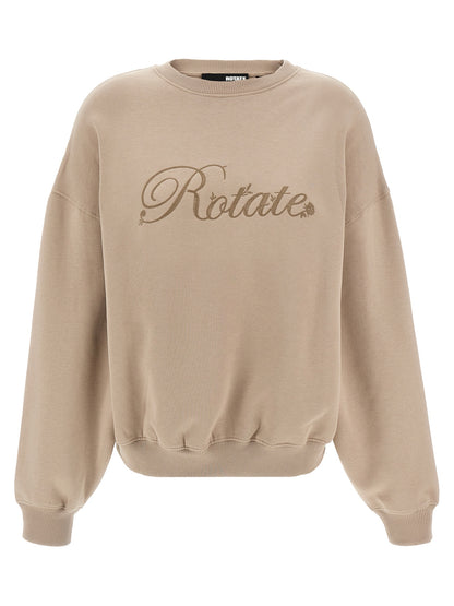 'Heavy Sweat Crewneck' sweatshirt Sweatshirt