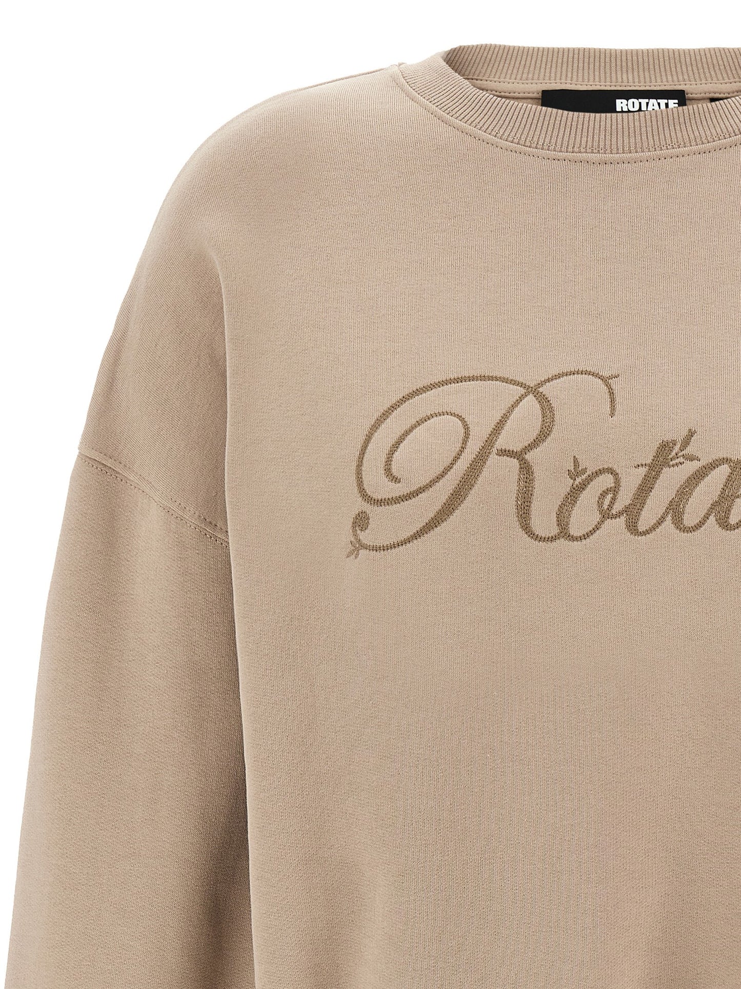 'Heavy Sweat Crewneck' sweatshirt Sweatshirt