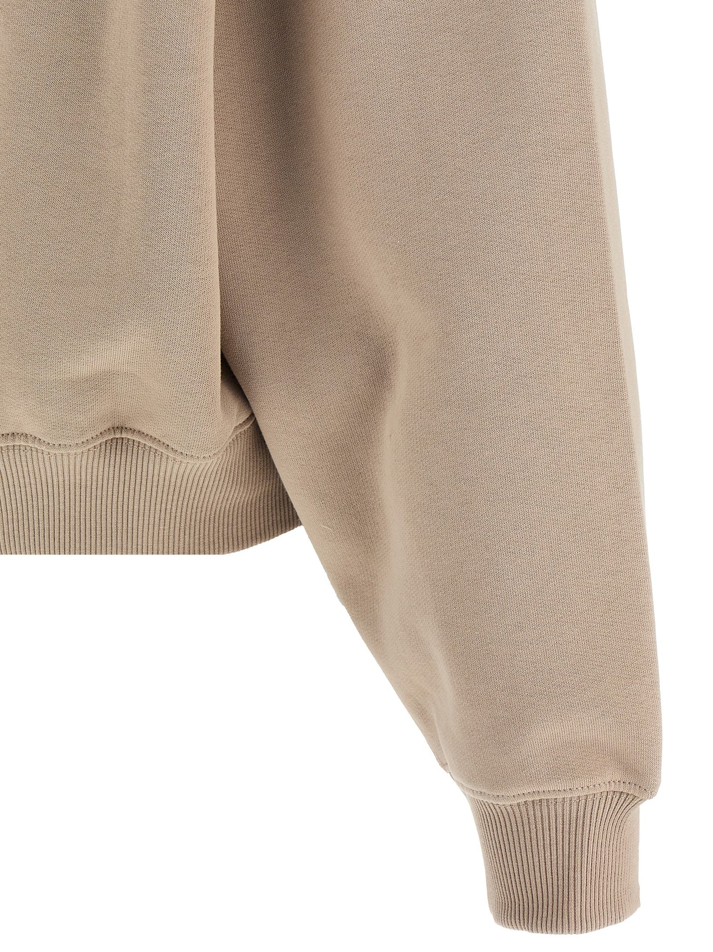 'Heavy Sweat Crewneck' sweatshirt Sweatshirt