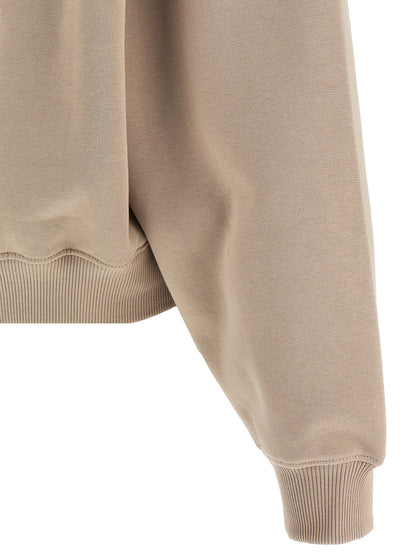 'Heavy Sweat Crewneck' sweatshirt Sweatshirt