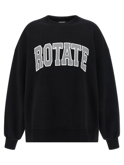 'Heavy Sweat' sweatshirt Sweatshirt