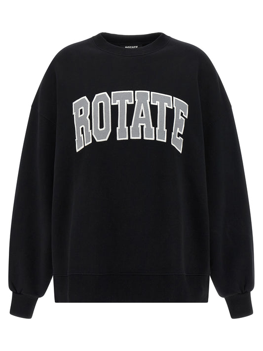 'Heavy Sweat' sweatshirt Sweatshirt