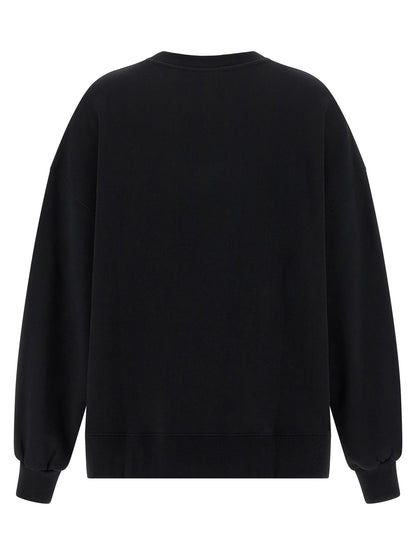 'Heavy Sweat' sweatshirt Sweatshirt