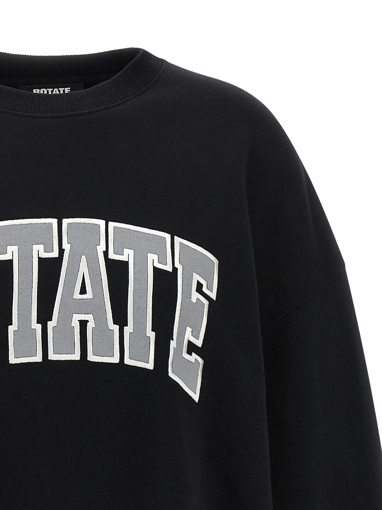 'Heavy Sweat' sweatshirt Sweatshirt