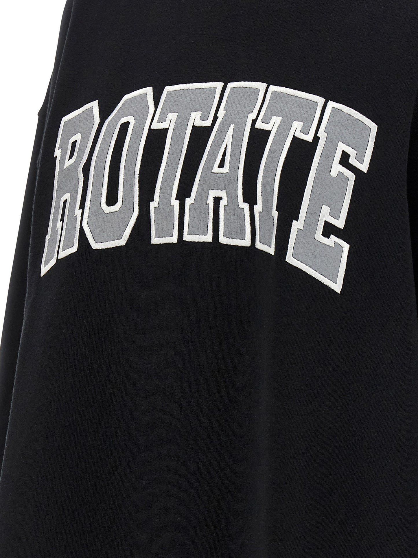 'Heavy Sweat' sweatshirt Sweatshirt