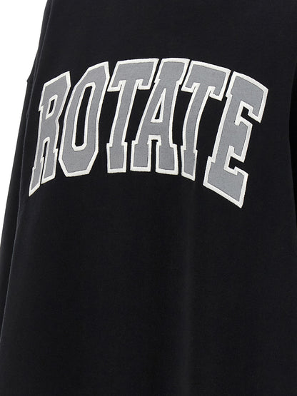 'Heavy Sweat' sweatshirt Sweatshirt
