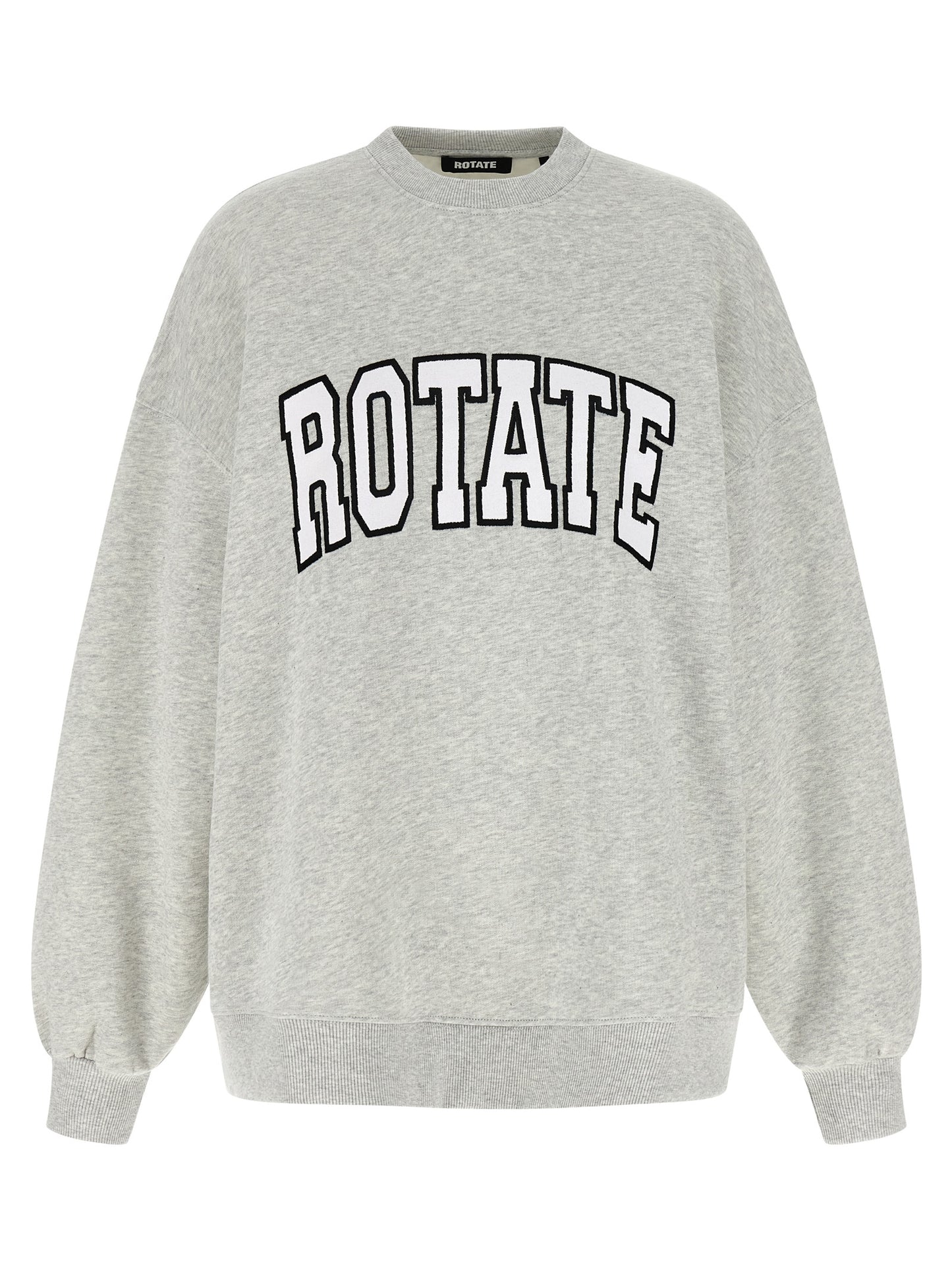 'Heavy Sweat' sweatshirt Sweatshirt