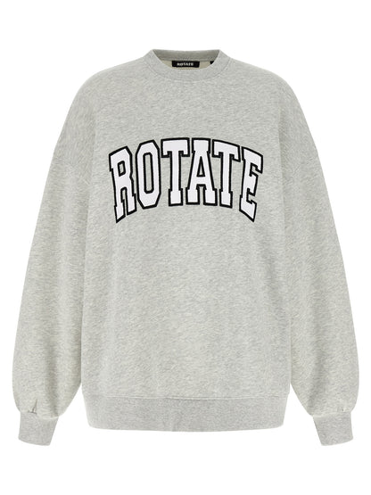 'Heavy Sweat' sweatshirt Sweatshirt