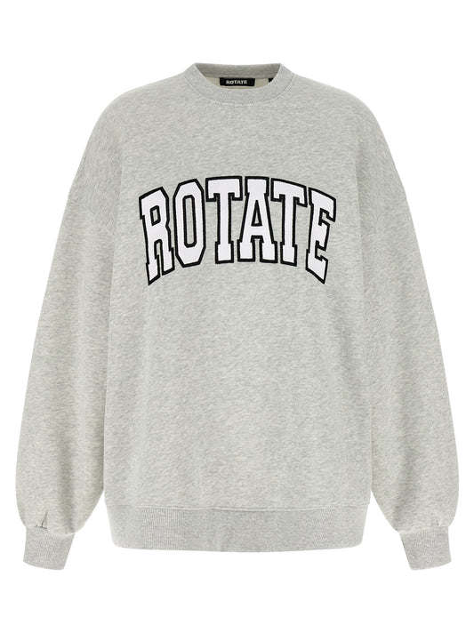 'Heavy Sweat' sweatshirt Sweatshirt