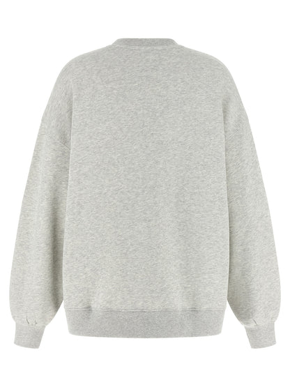 'Heavy Sweat' sweatshirt Sweatshirt