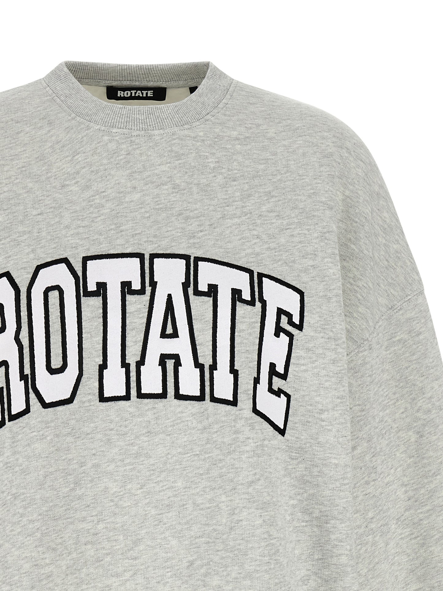 'Heavy Sweat' sweatshirt Sweatshirt