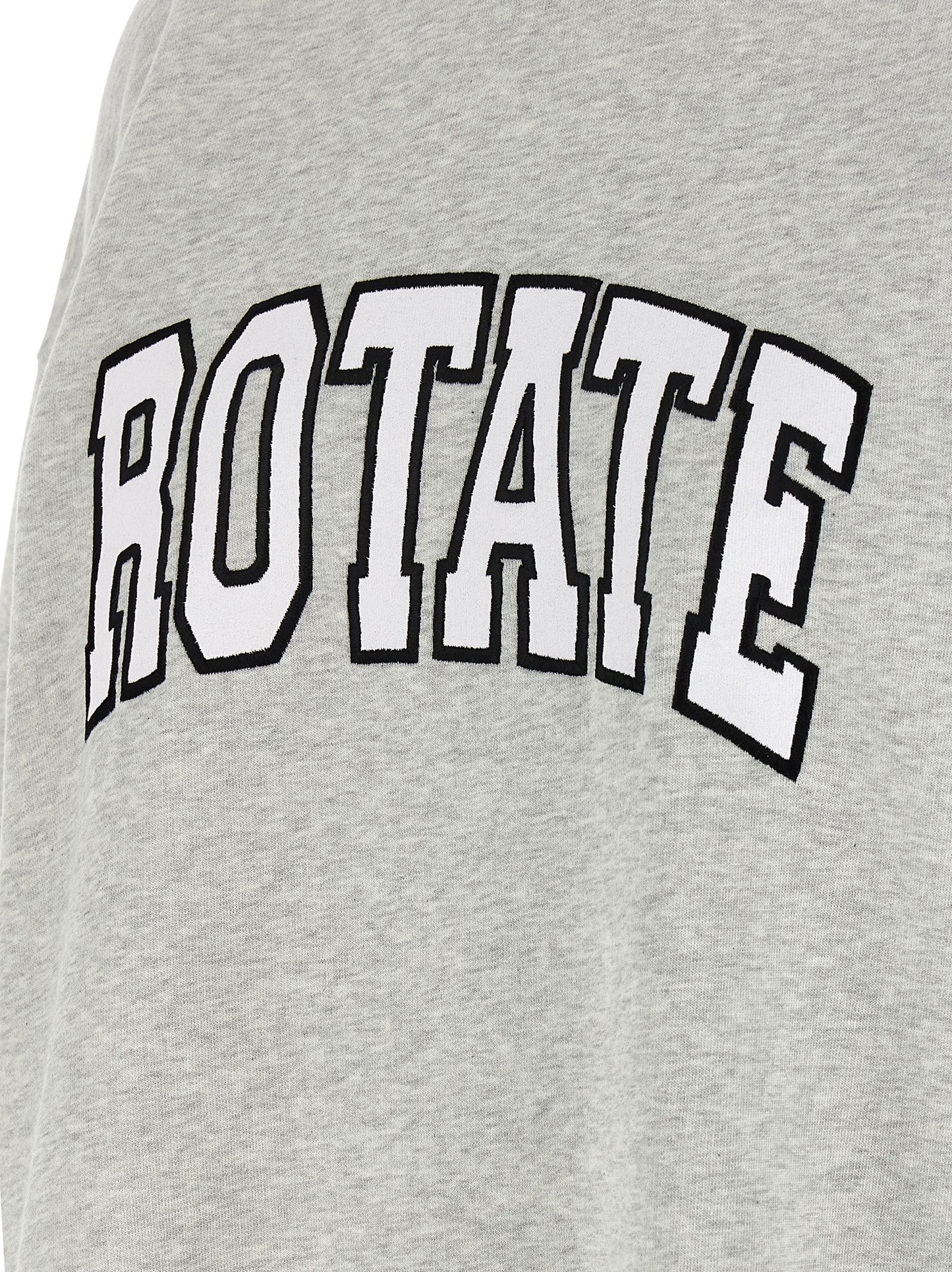 'Heavy Sweat' sweatshirt Sweatshirt