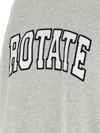 'Heavy Sweat' sweatshirt Sweatshirt