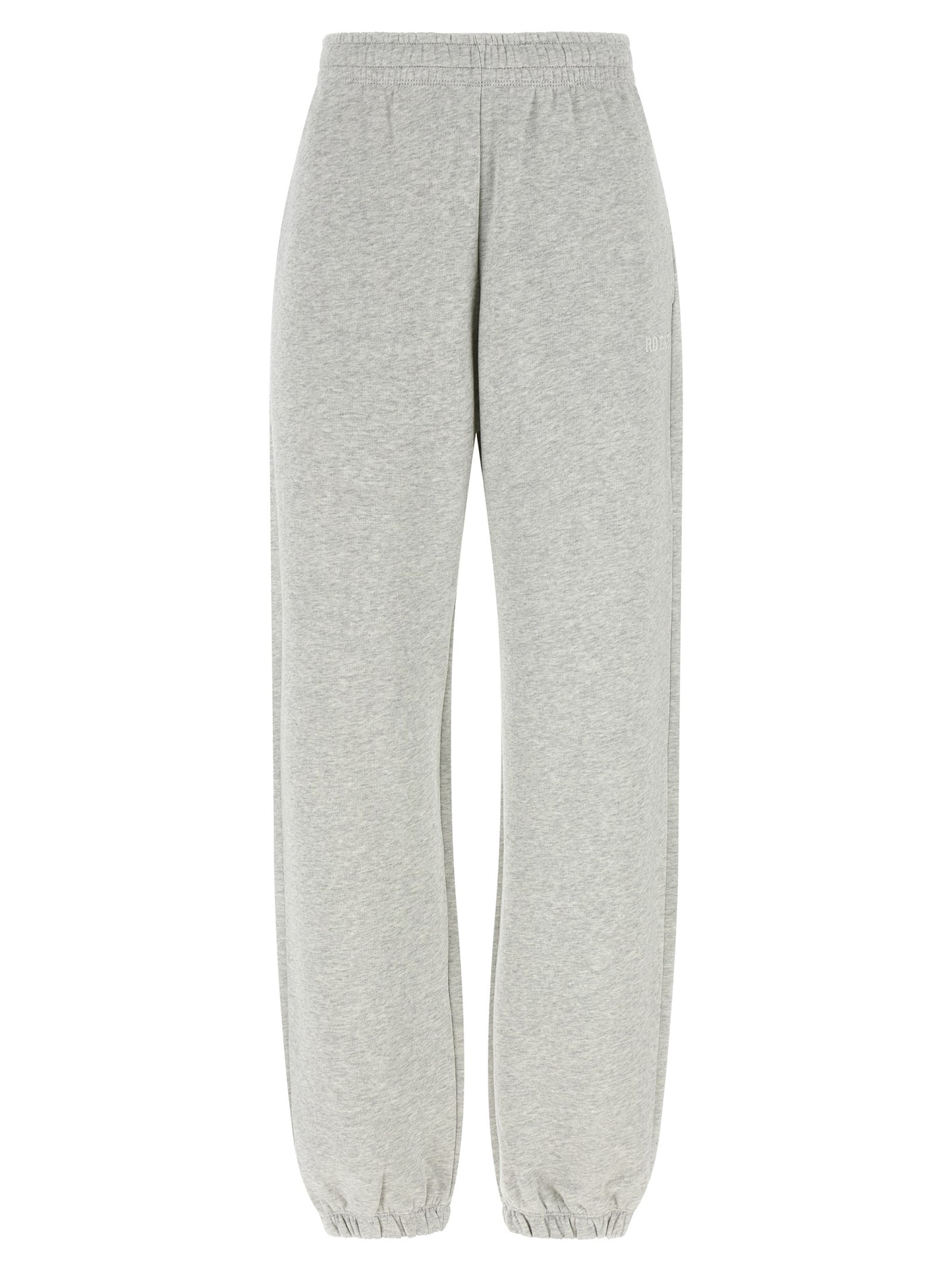 'Heavy' joggers Pants