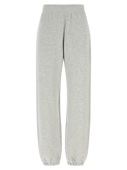 'Heavy' joggers Pants