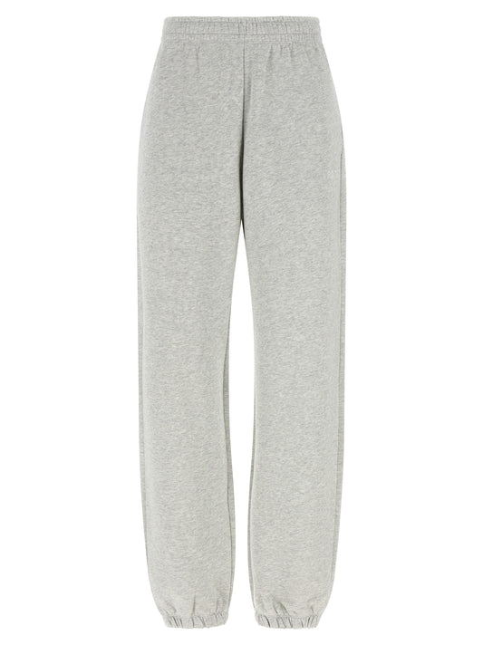 'Heavy' joggers Pants