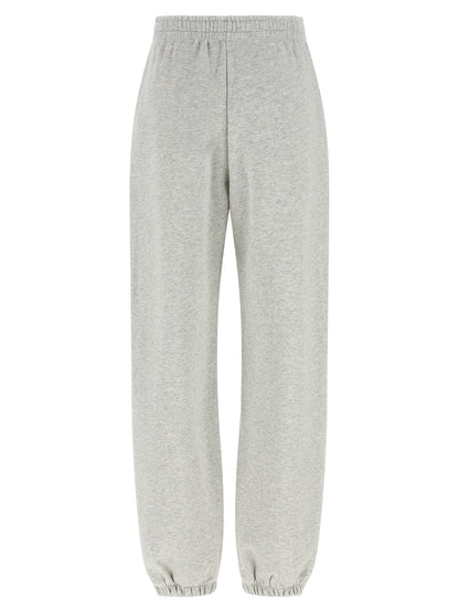 'Heavy' joggers Pants