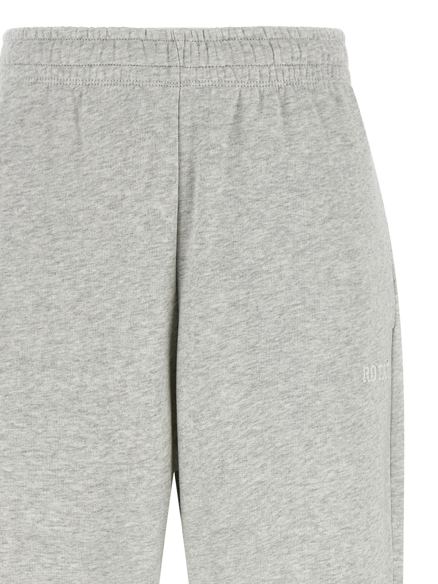 'Heavy' joggers Pants