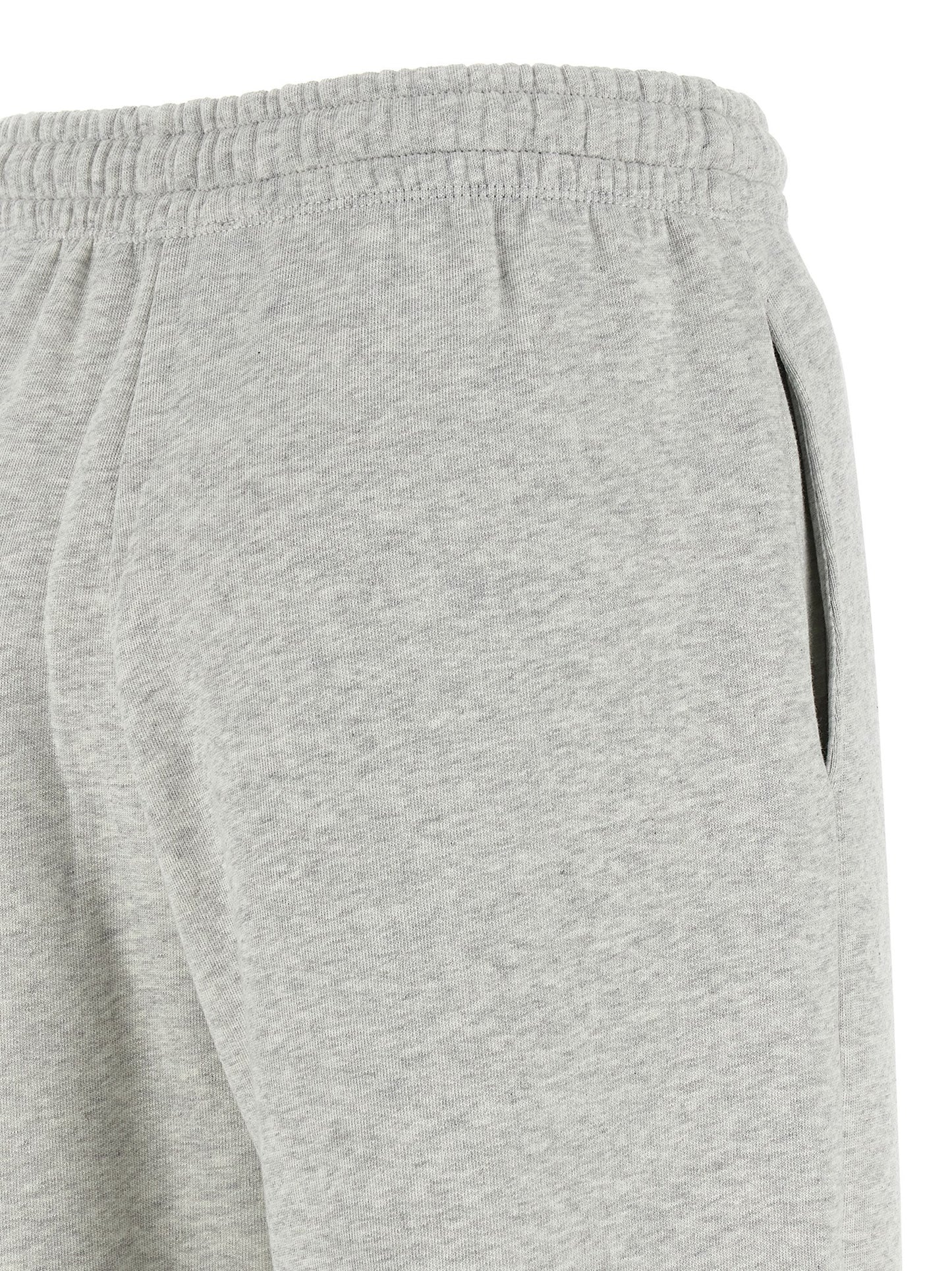 'Heavy' joggers Pants