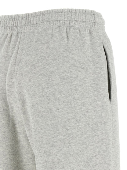 'Heavy' joggers Pants