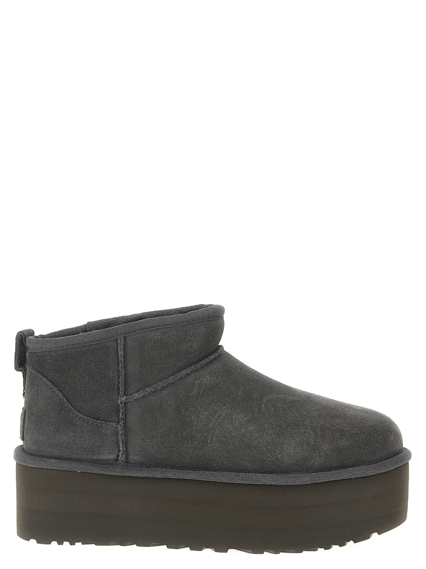 'Classic Ultra Mini Platform' ankle boots  Boots, ankle boots