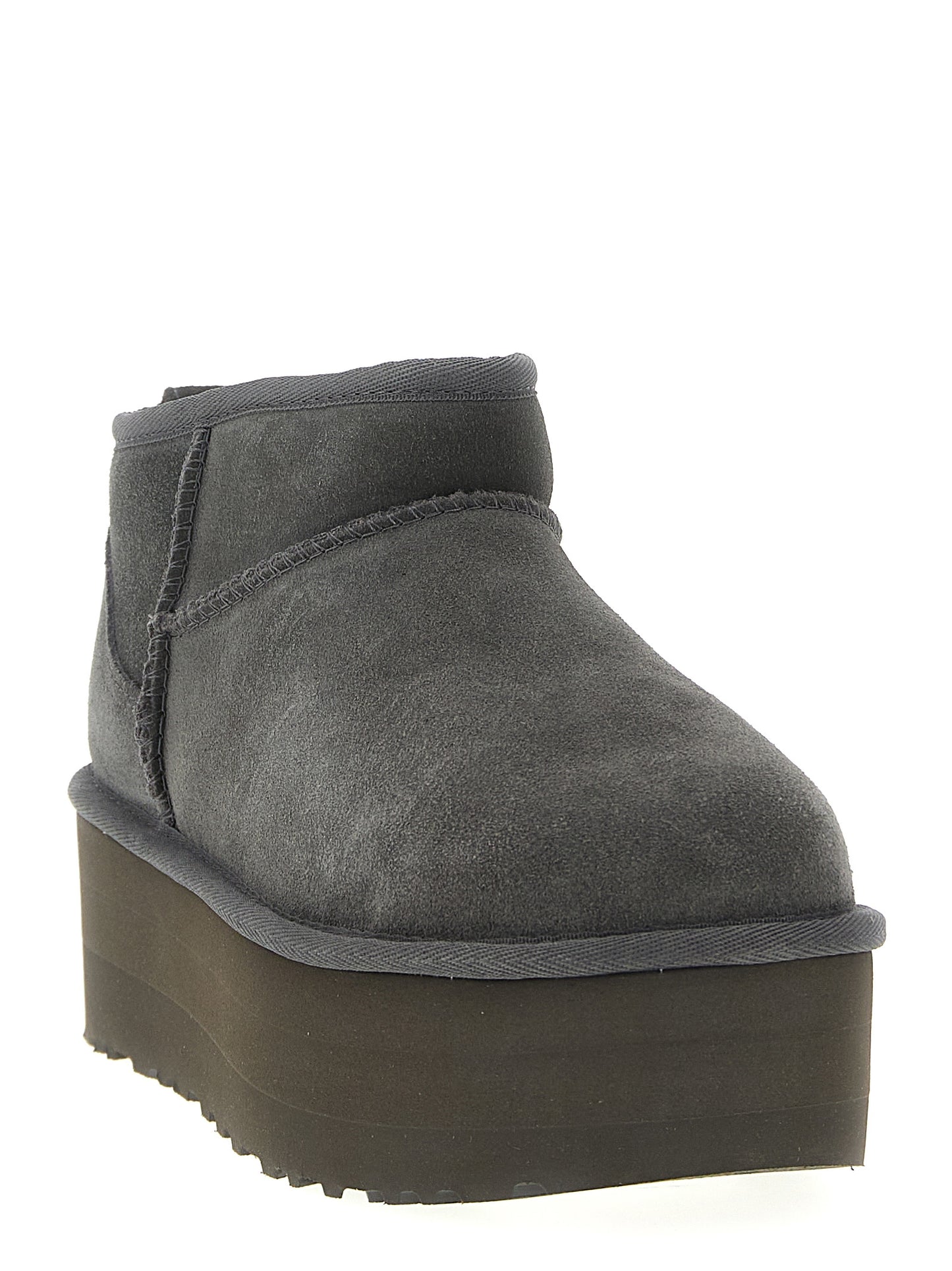 'Classic Ultra Mini Platform' ankle boots  Boots, ankle boots