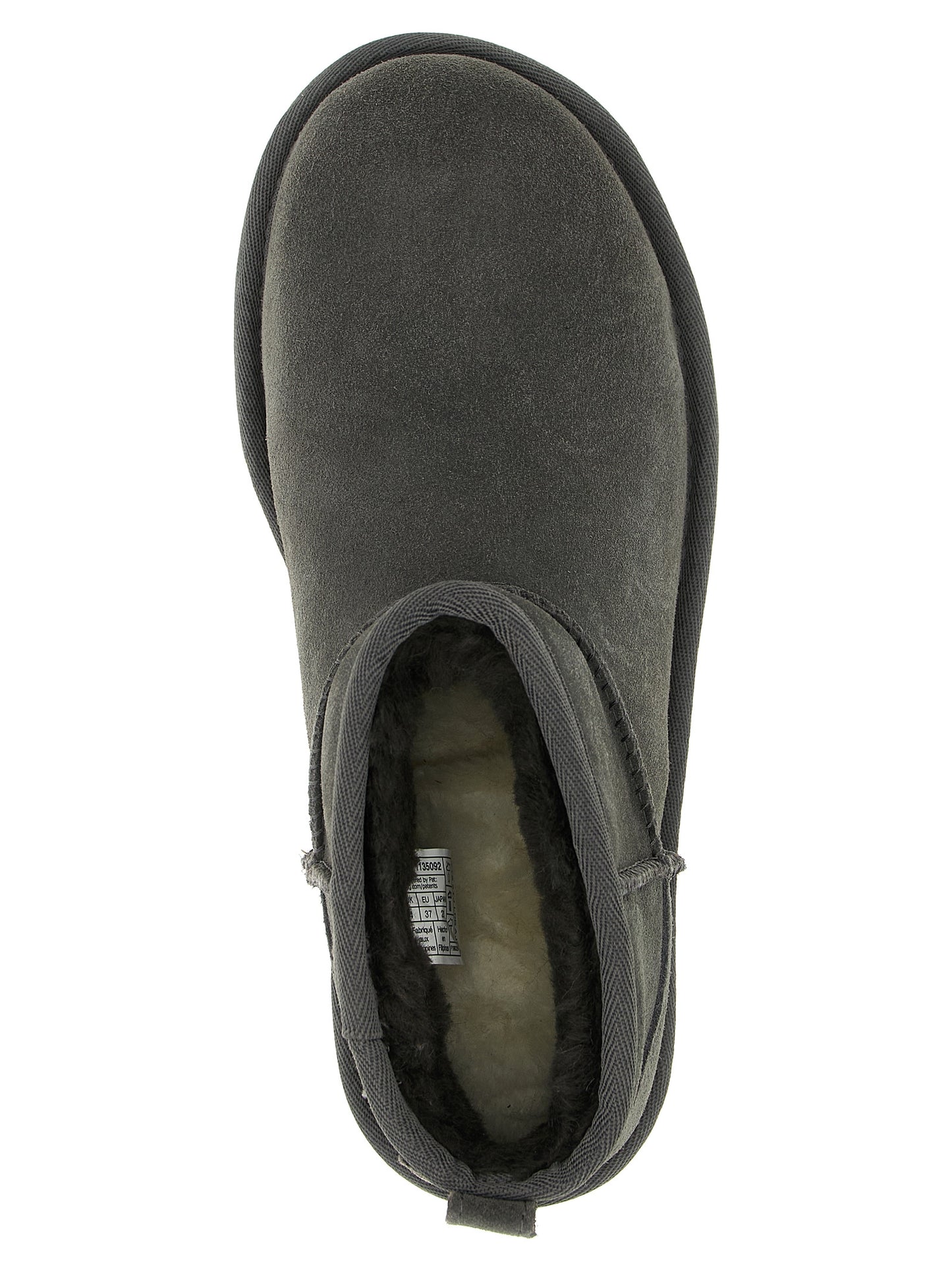 'Classic Ultra Mini Platform' ankle boots  Boots, ankle boots