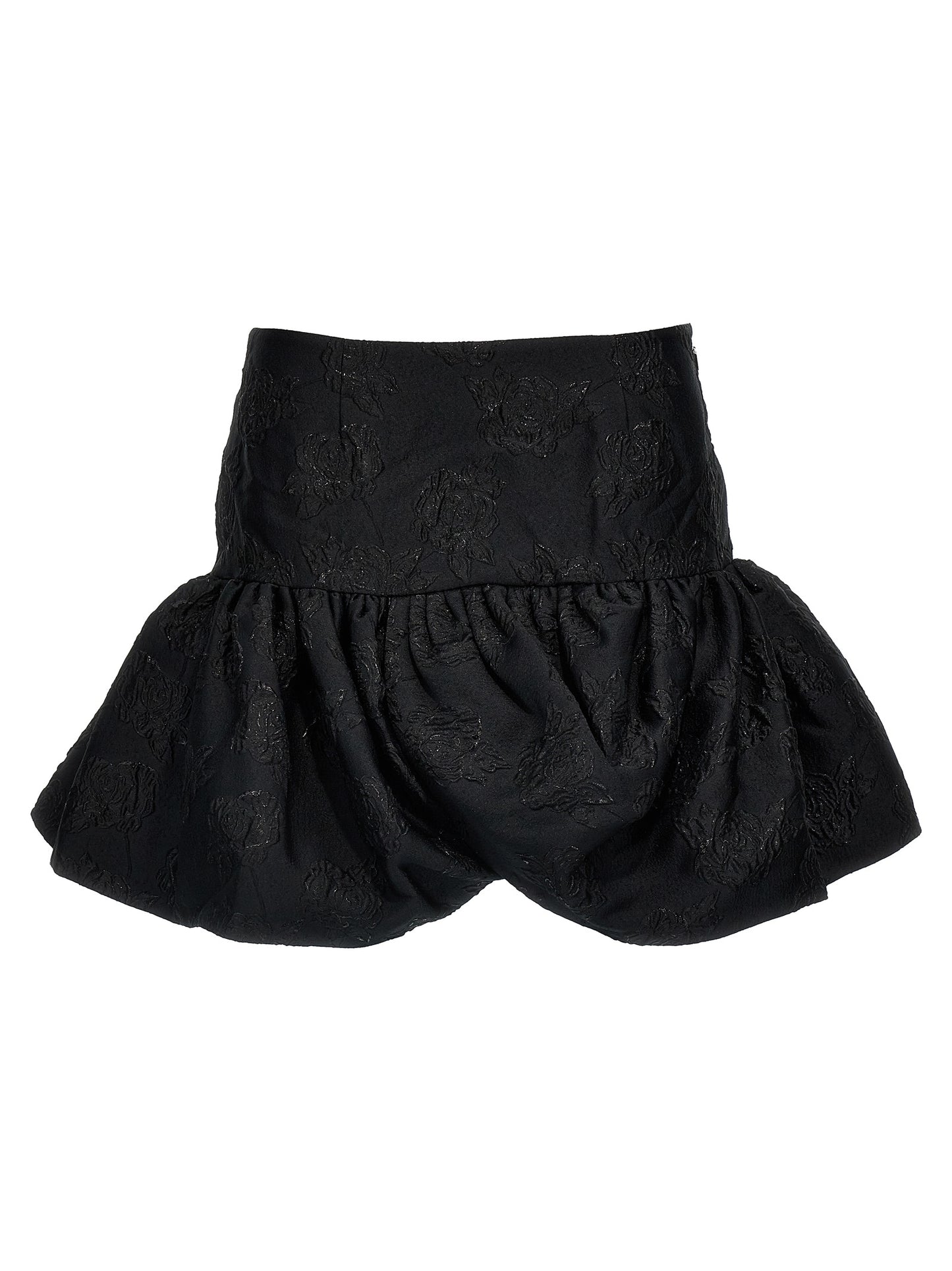 'Jacquard Mini' skirt Skirts