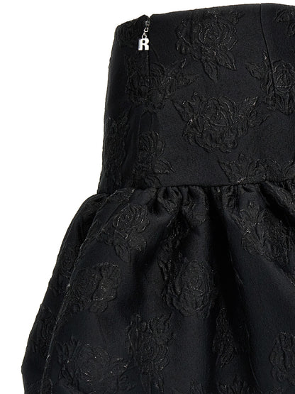 'Jacquard Mini' skirt Skirts