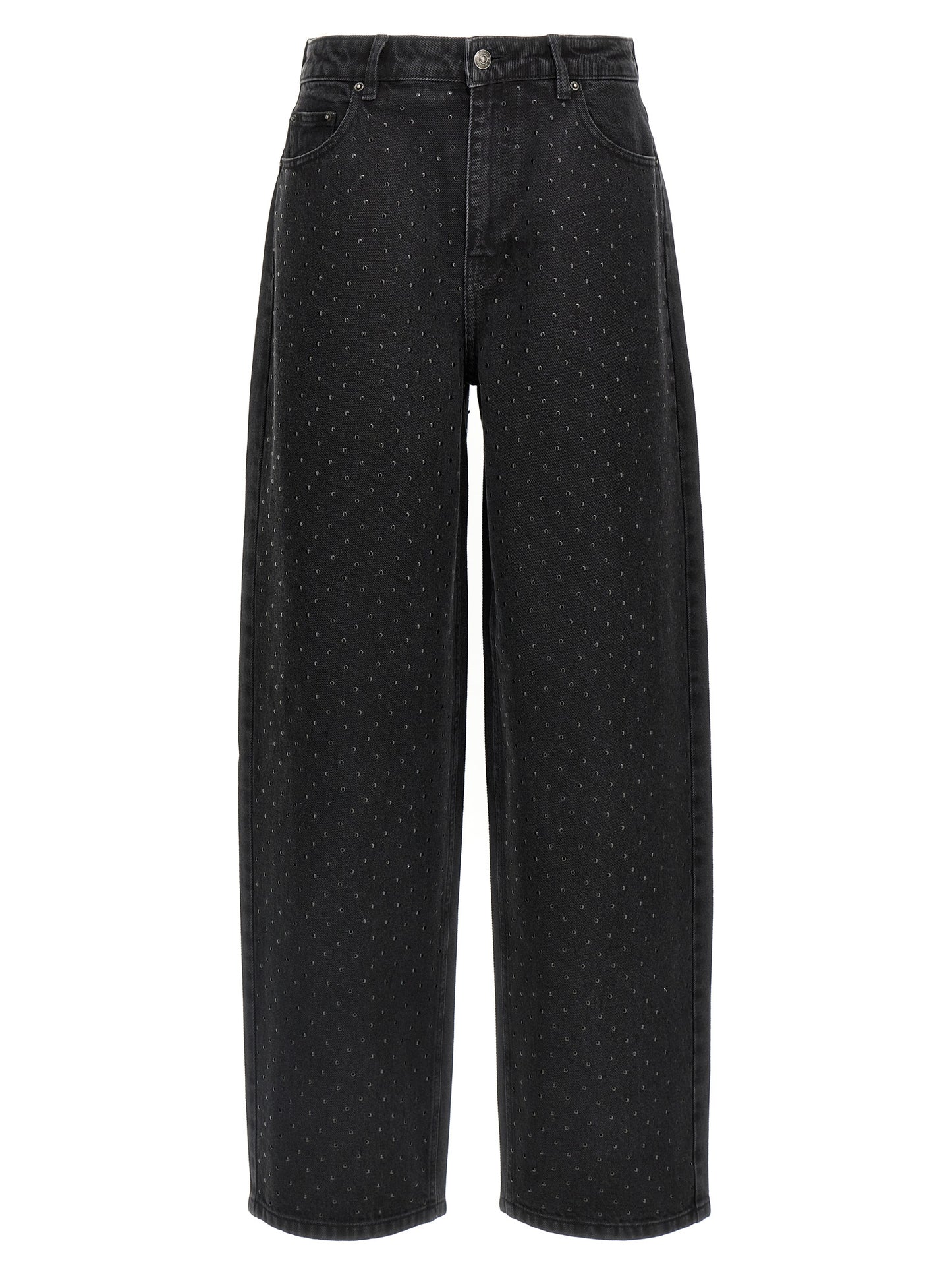 Studded jeans Jeans