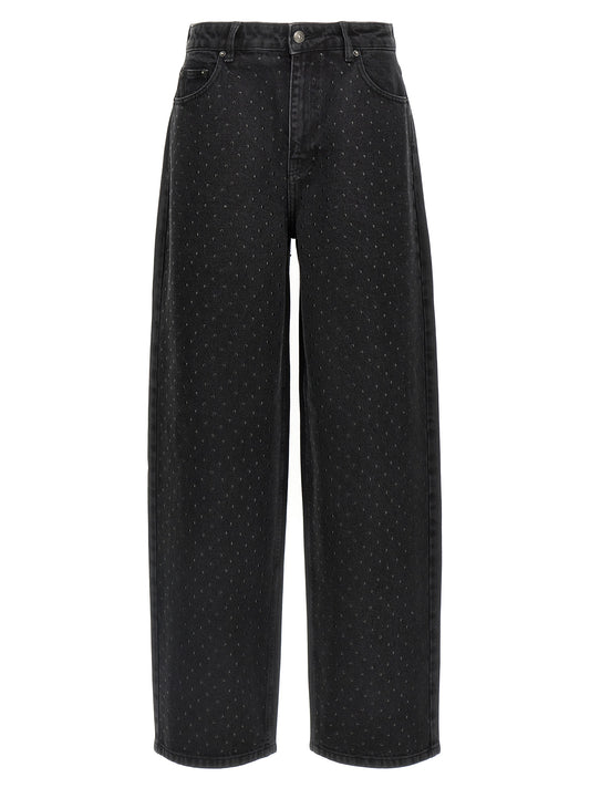 Studded jeans Jeans