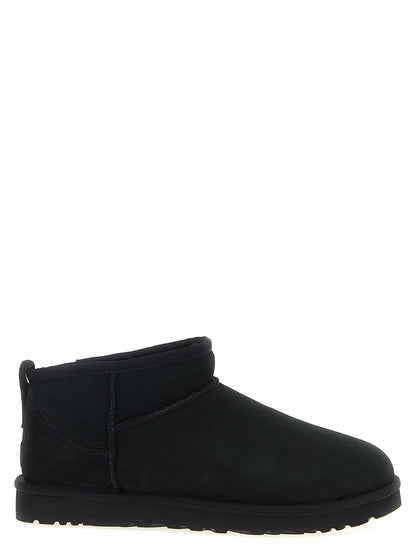 'M Classic Ultra Mini' ankle boots Boots, ankle boots