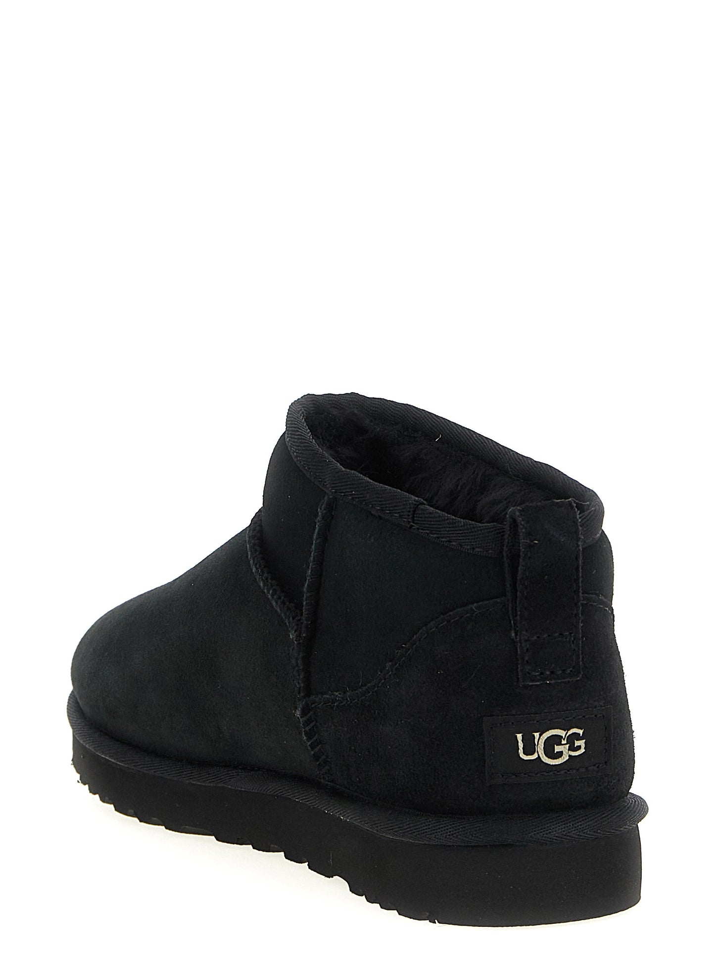 'M Classic Ultra Mini' ankle boots Boots, ankle boots