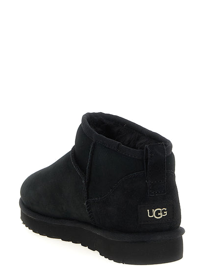 'M Classic Ultra Mini' ankle boots Boots, ankle boots