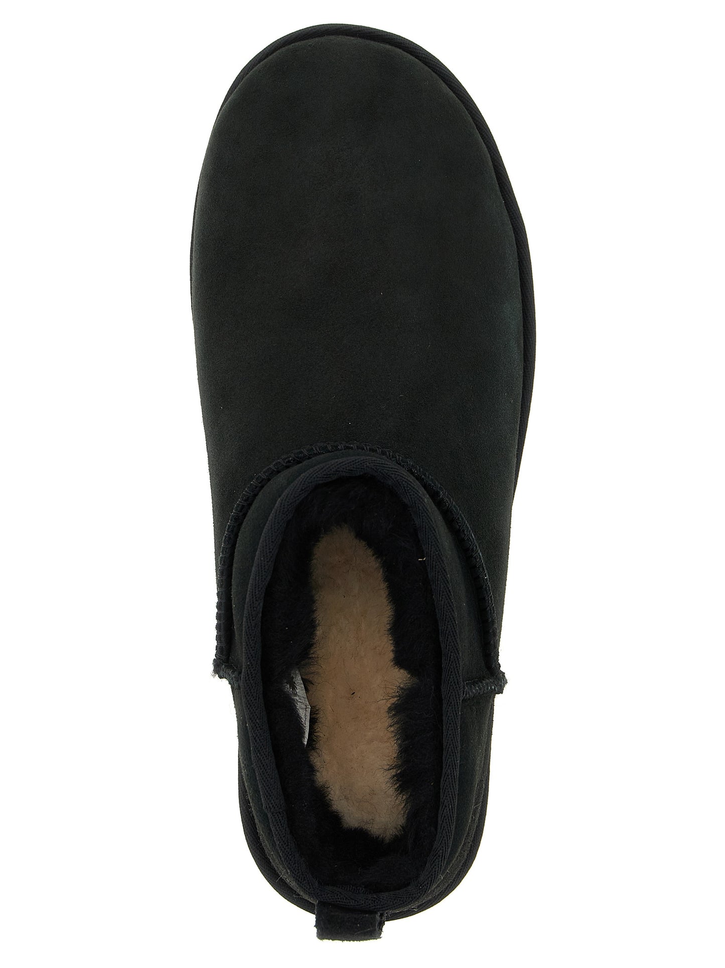 'M Classic Ultra Mini' ankle boots Boots, ankle boots