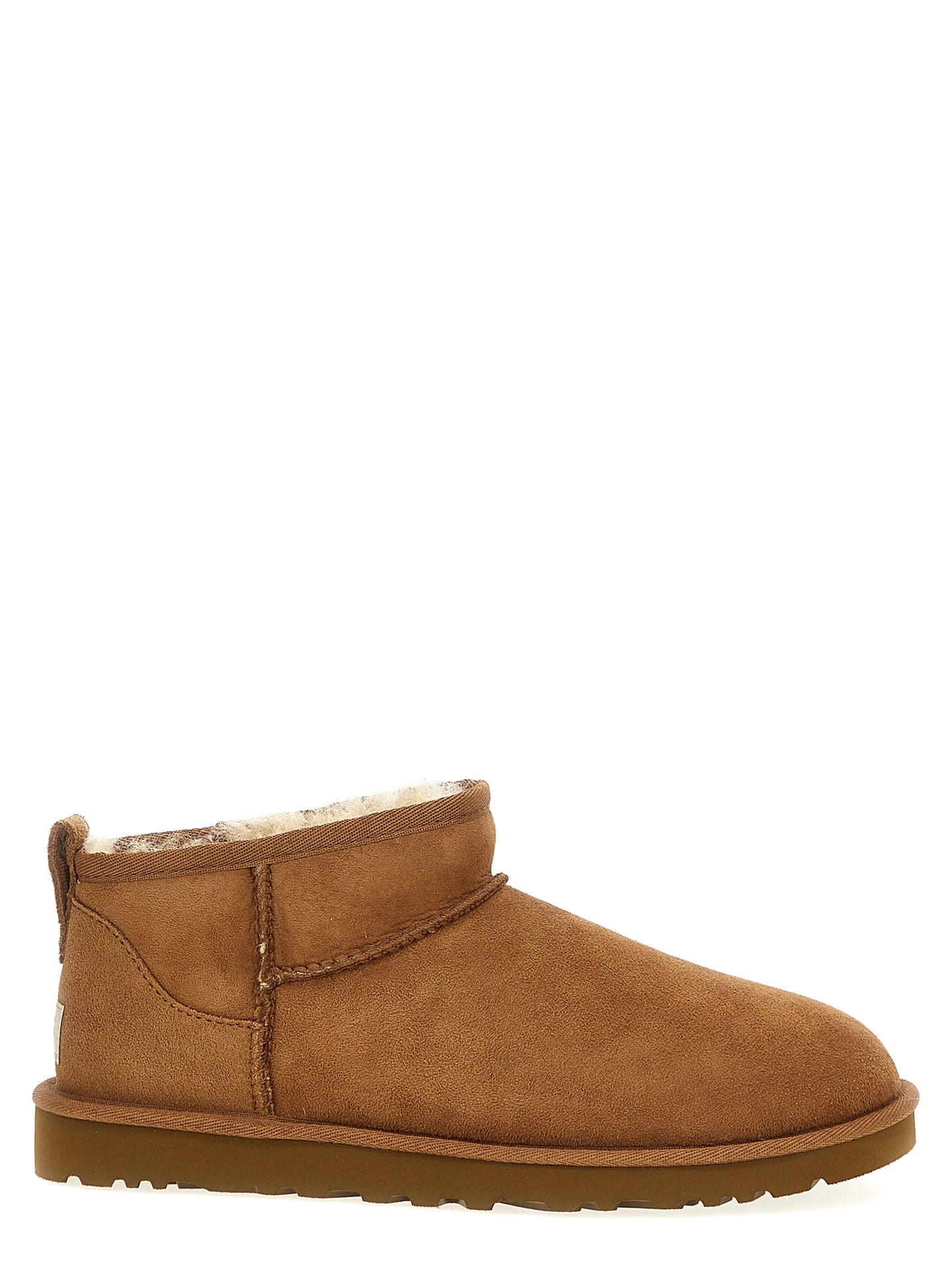 'M Classic Ultra Mini' ankle boots Boots, ankle boots