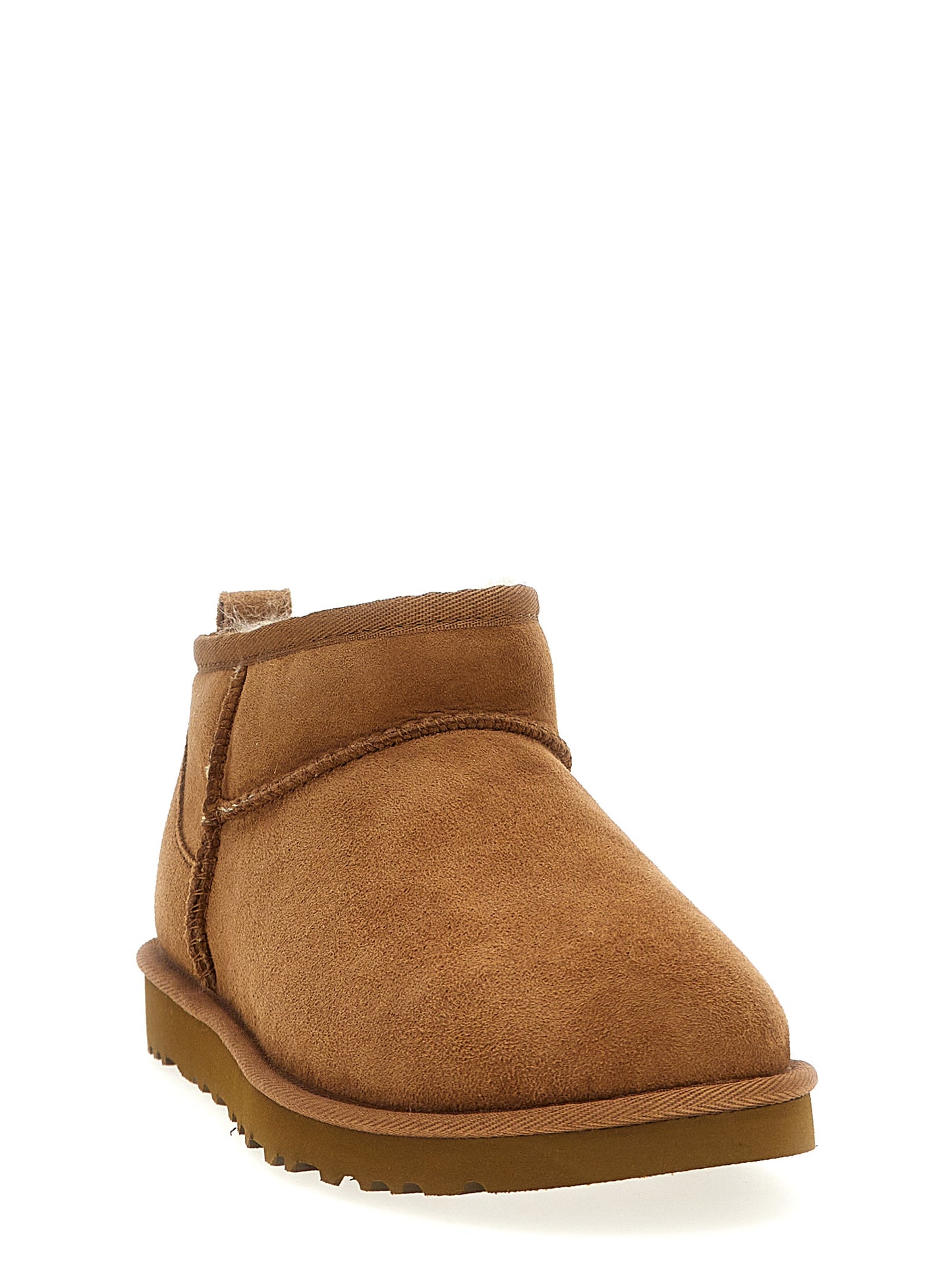 'M Classic Ultra Mini' ankle boots Boots, ankle boots