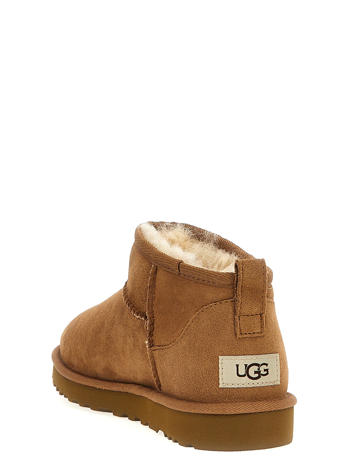 'M Classic Ultra Mini' ankle boots Boots, ankle boots