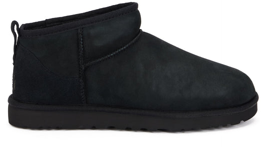 UGG Classic Ultra Mini Boots