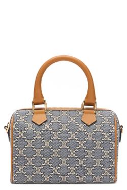 CELINE Boston small handbag
