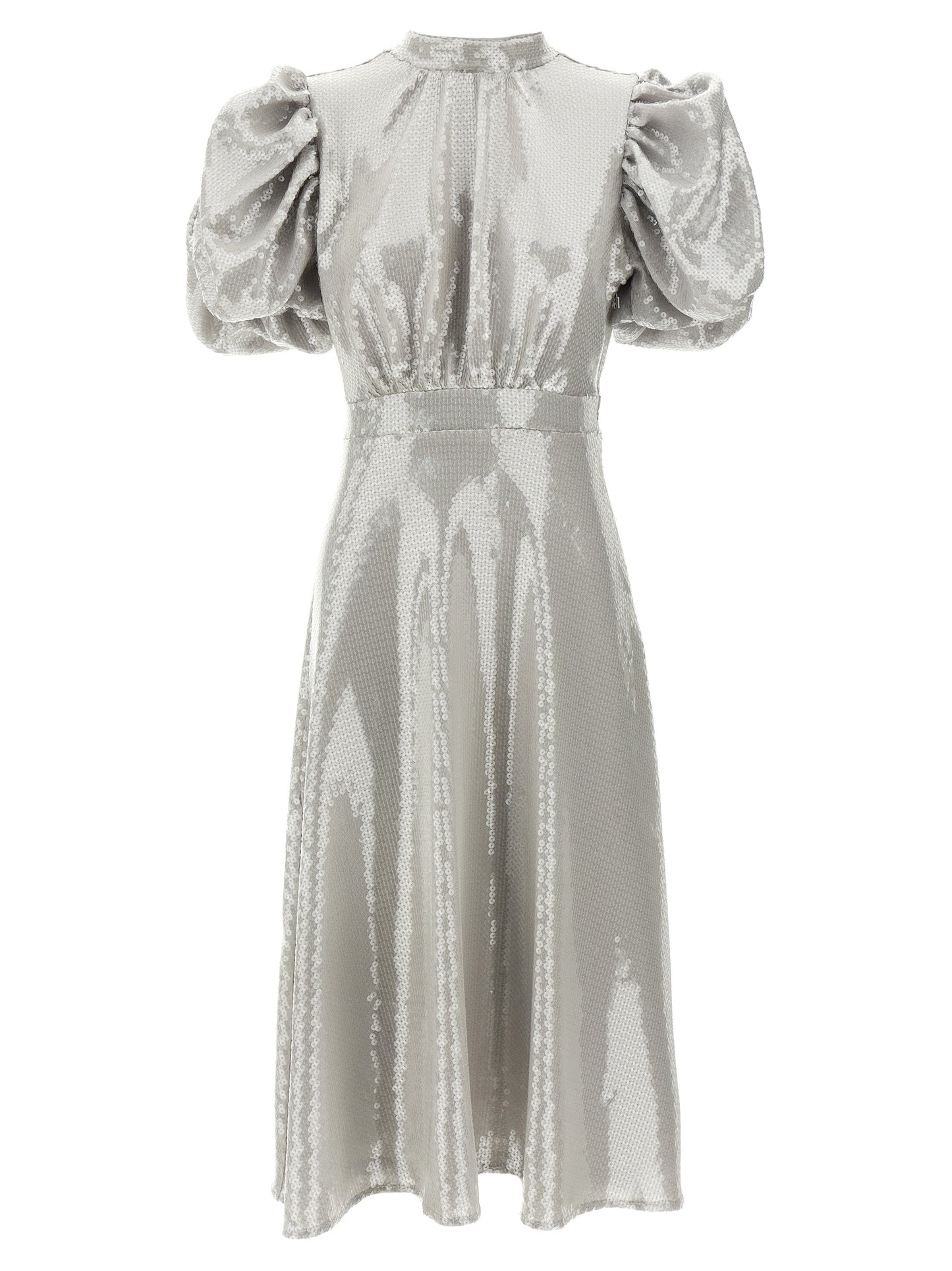 Sequin midi dress Dresses