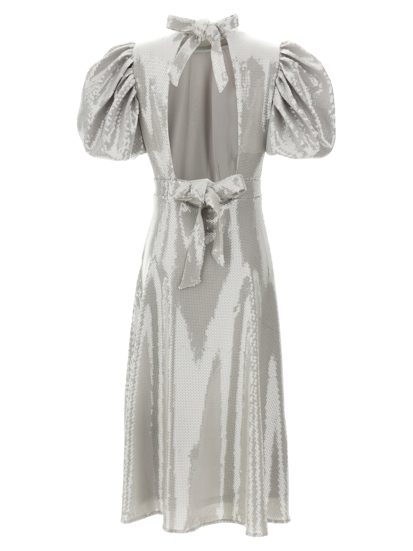 Sequin midi dress Dresses