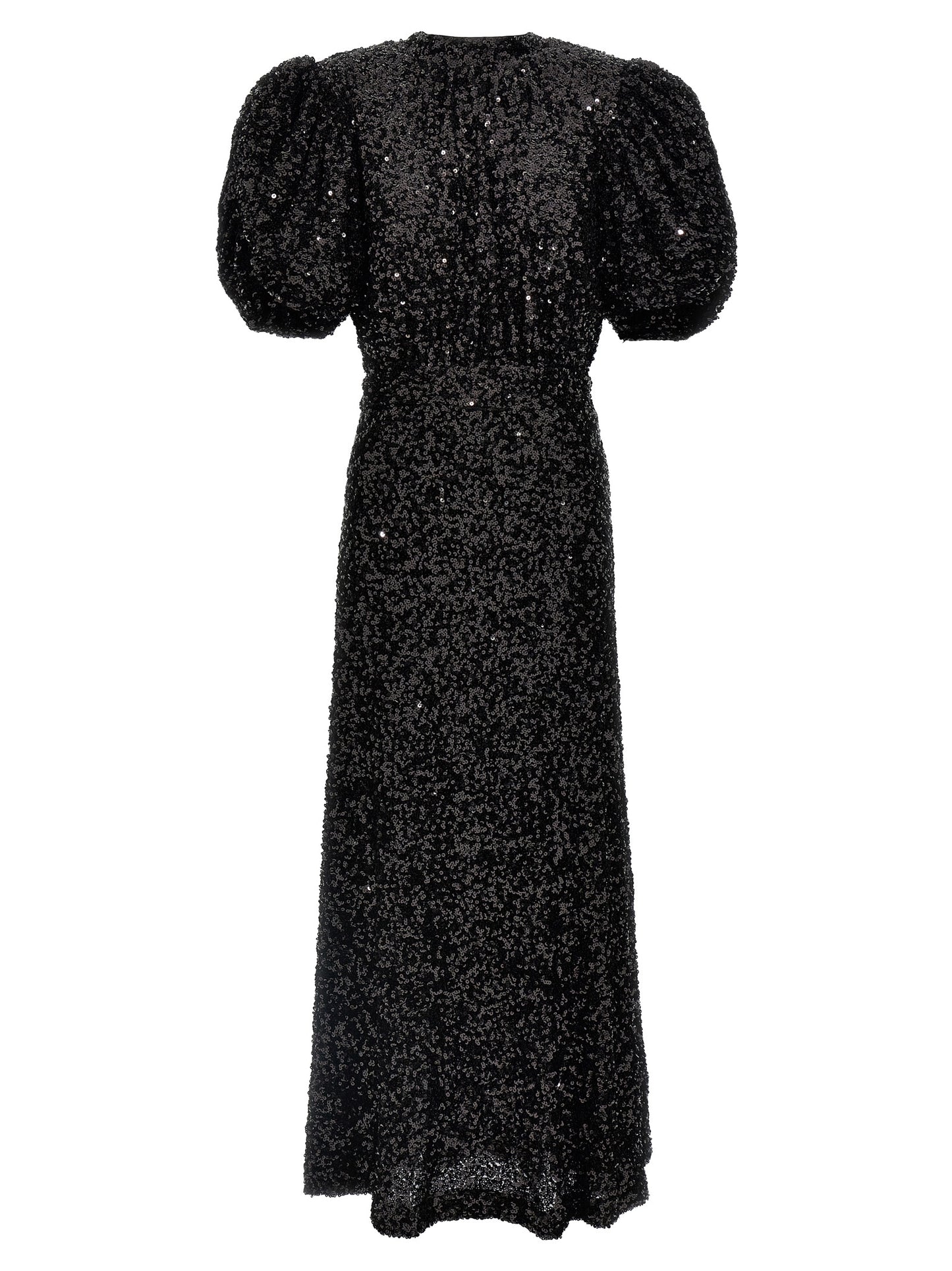 Sequin midi dress Dresses