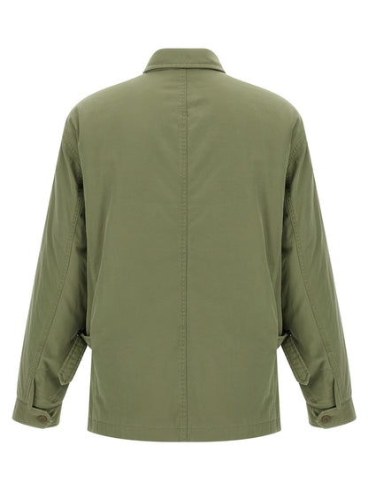 'Justo' jacket Down jacket, Parka, Casual jackets