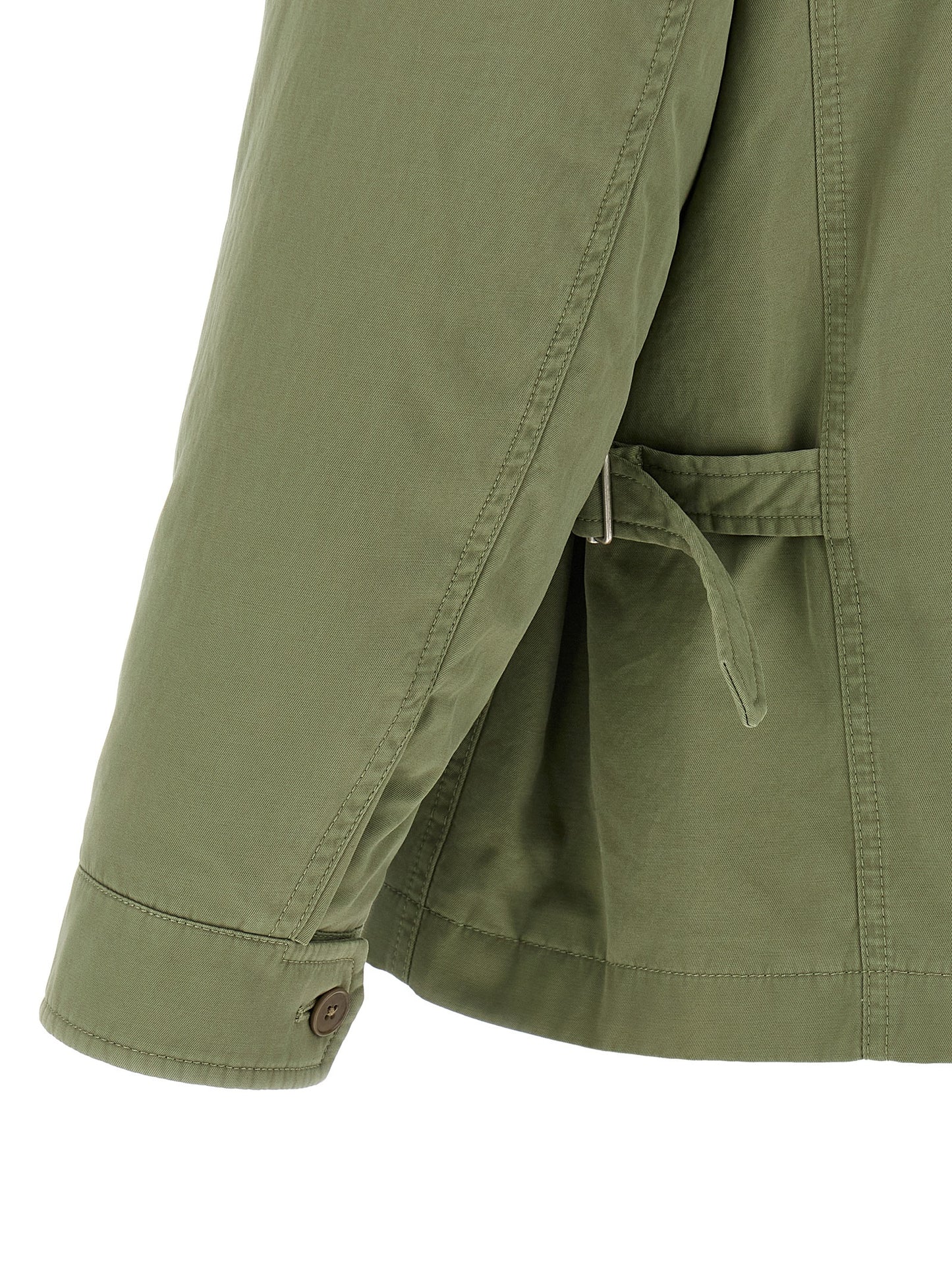 'Justo' jacket Down jacket, Parka, Casual jackets